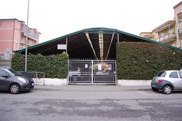 parcheggio affitto albenga