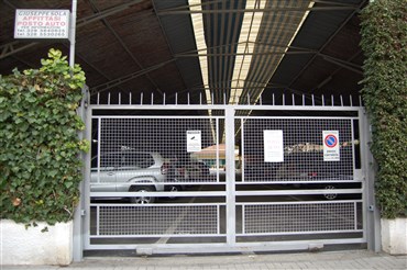 albenga parcheggio in affitto